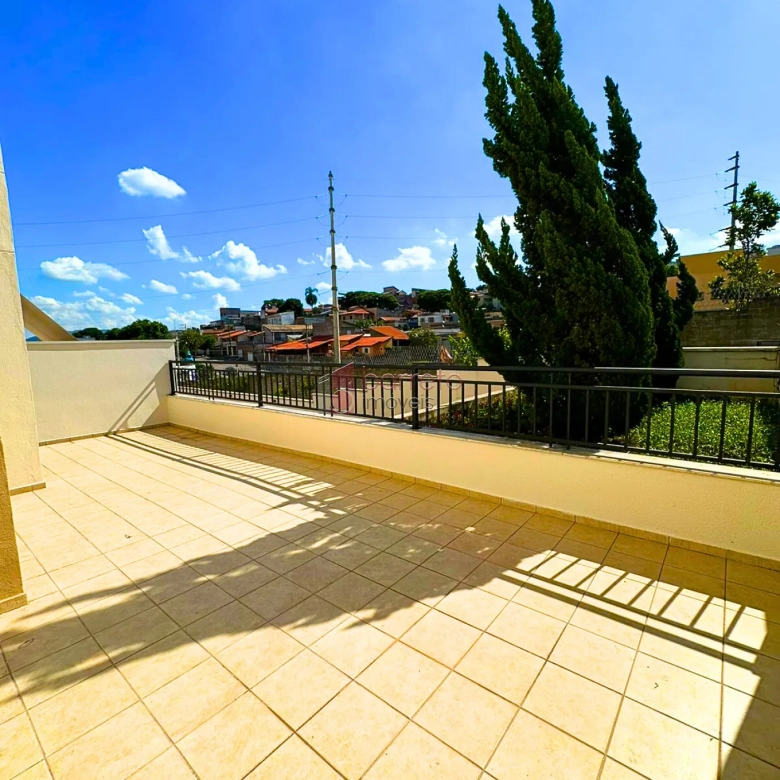 APARTAMENTO GARDEN PARA VENDA NO RESIDENCIAL RAVENA – JUNDIAÍ/SP