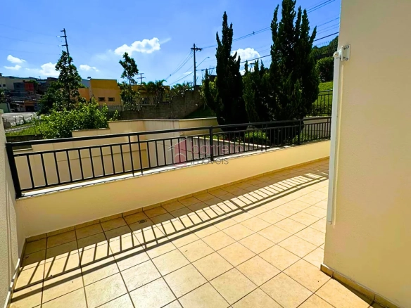 APARTAMENTO GARDEN PARA VENDA NO RESIDENCIAL RAVENA – JUNDIAÍ/SP