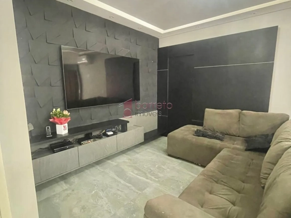 APARTAMENTO GARDEN PARA VENDA NO CONDOMÍNIO VILLAGGIO SAVIETTO – JUNDIAÍ/SP