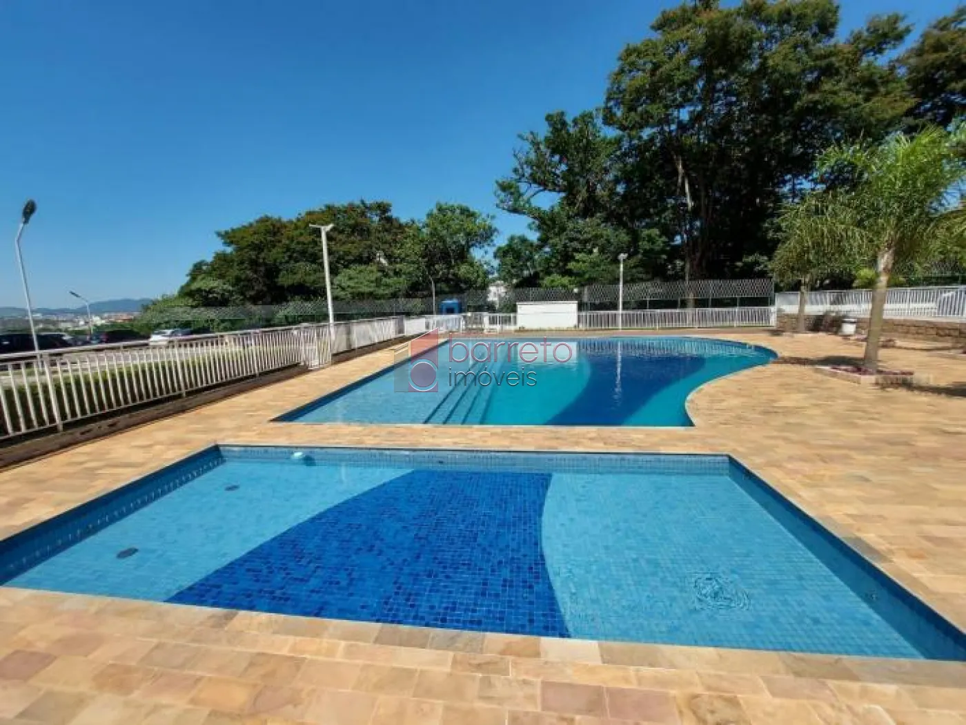 APARTAMENTO À VENDA NO CONDOMÍNIO SCALLA CONVIVIUM CLUB NO BAIRRO ENGORDADOURO EM JUNDIAÍ/SP