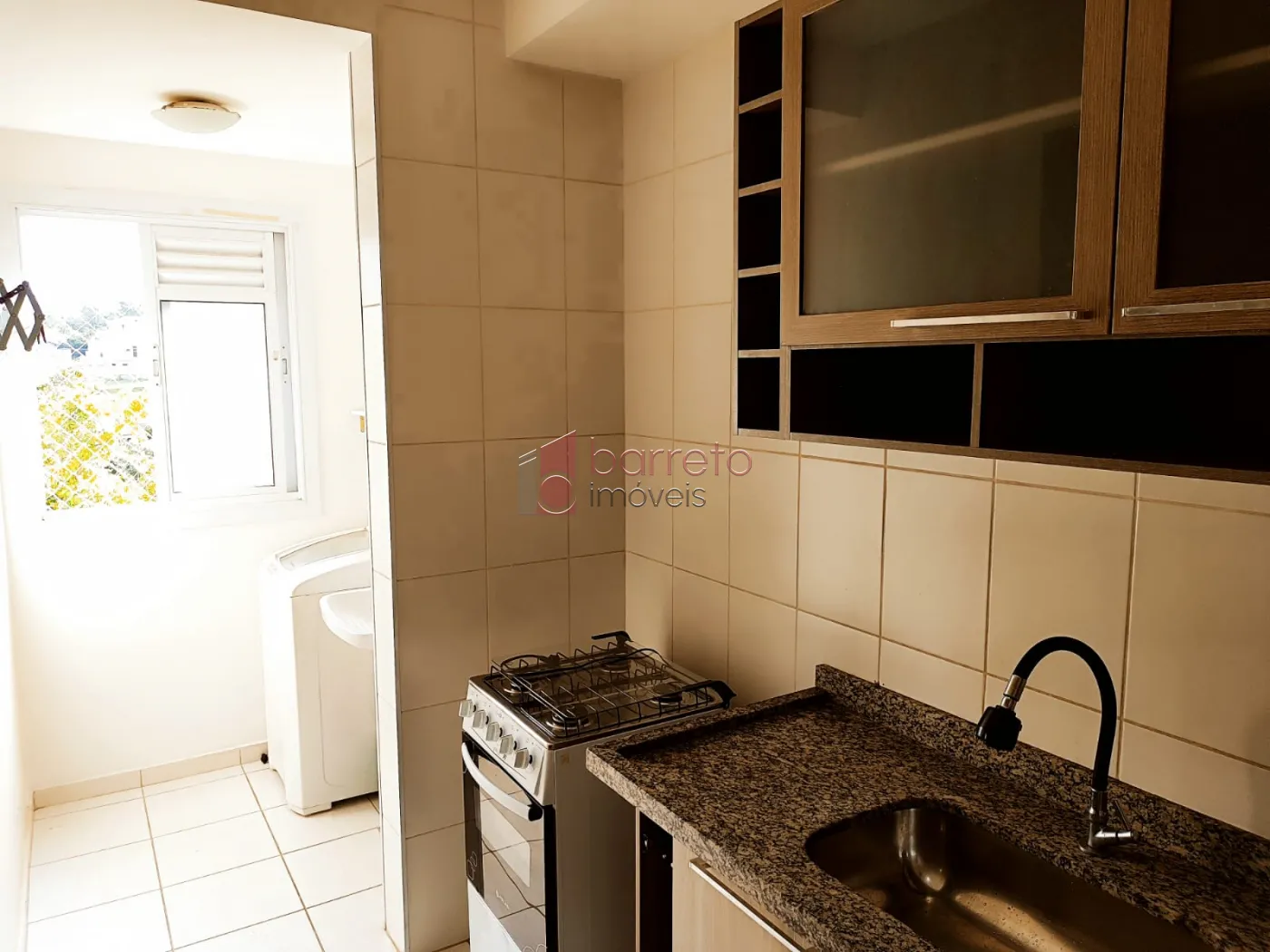 APARTAMENTO À VENDA NO CONDOMÍNIO SCALLA CONVIVIUM CLUB NO BAIRRO ENGORDADOURO EM JUNDIAÍ/SP