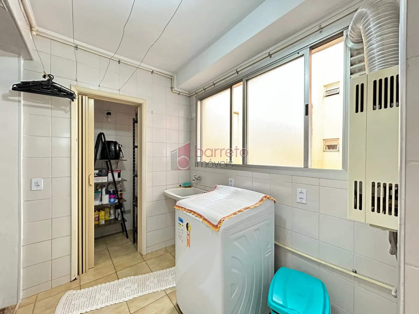 APARTAMENTO À VENDA NO EDIFÍCIO EURICO LOURENÇÃO EM JUNDIAÍ/SP