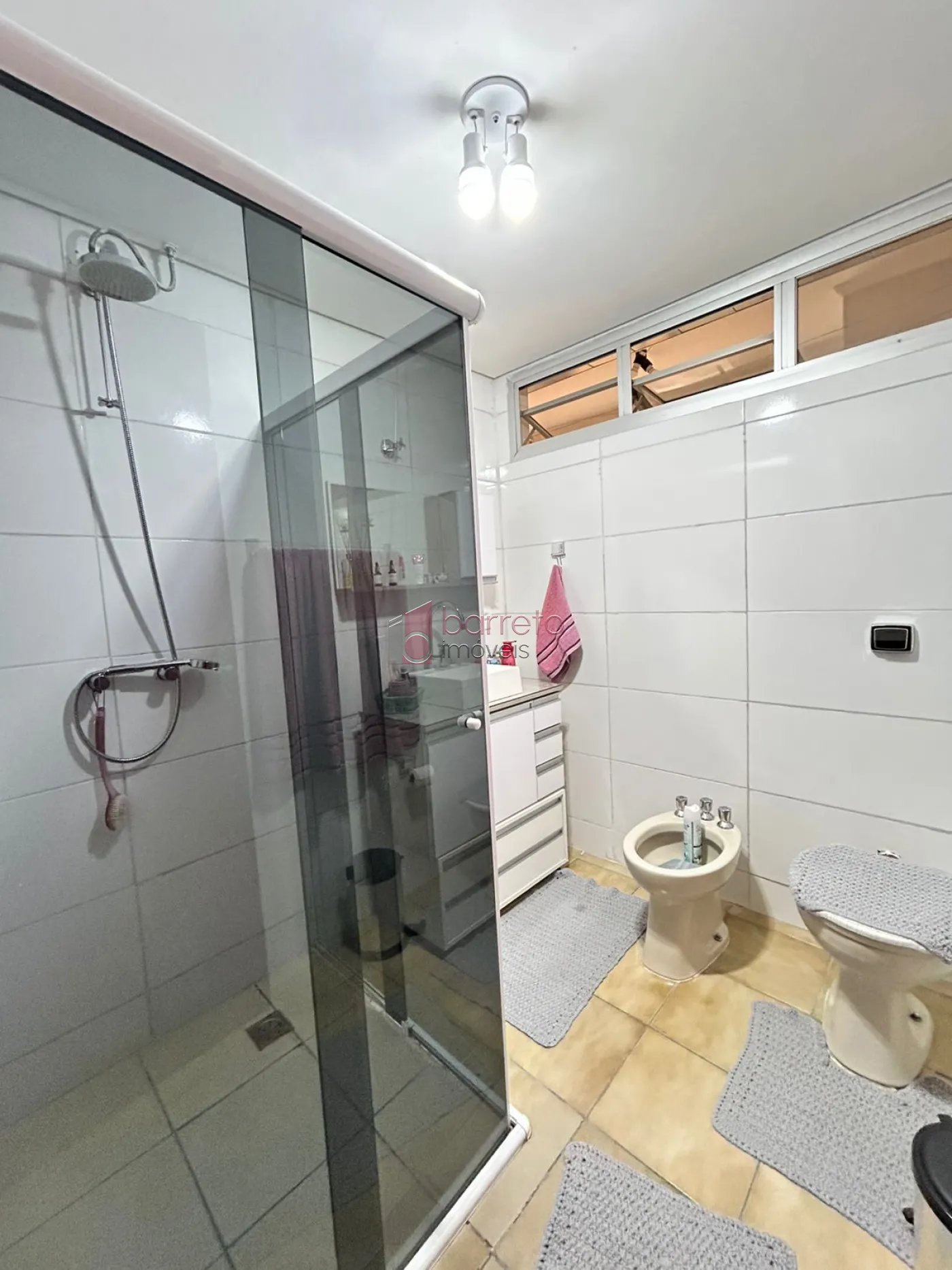 APARTAMENTO À VENDA NO EDIFÍCIO EURICO LOURENÇÃO EM JUNDIAÍ/SP
