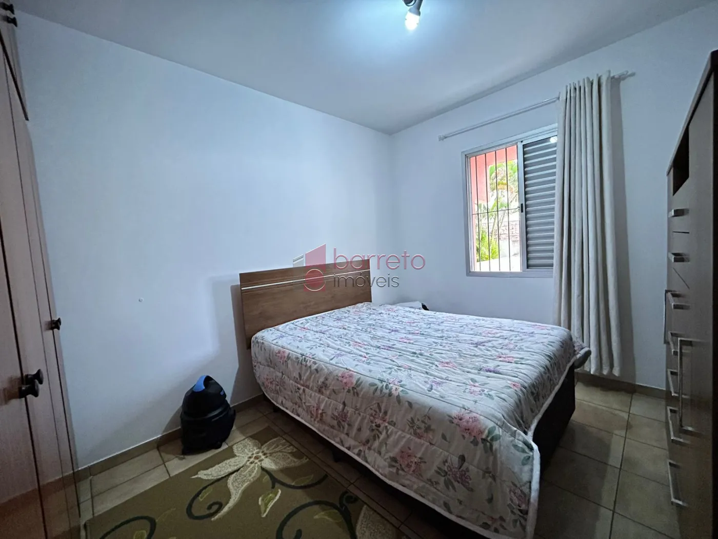 APARTAMENTO À VENDA NO EDIFÍCIO EURICO LOURENÇÃO EM JUNDIAÍ/SP