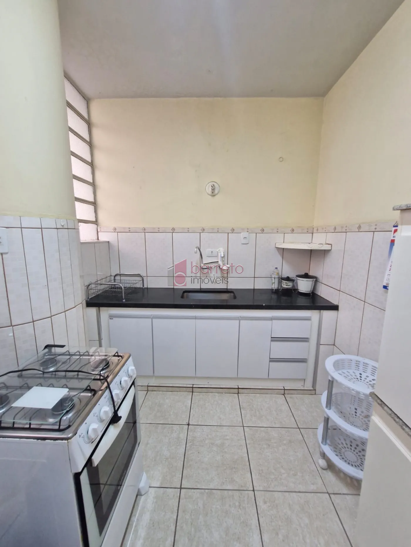 APARTAMENTO MOBILIADO PARA LOCAÇÃO E VENDA NO EDÍFICIO ANTÔNIO FARINA – JUNDIAÍ/SP
