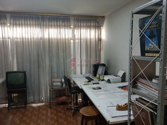 APARTAMENTO À VENDA NO EDIFÍCIO MONSANTO – JUNDIAÍ/SP