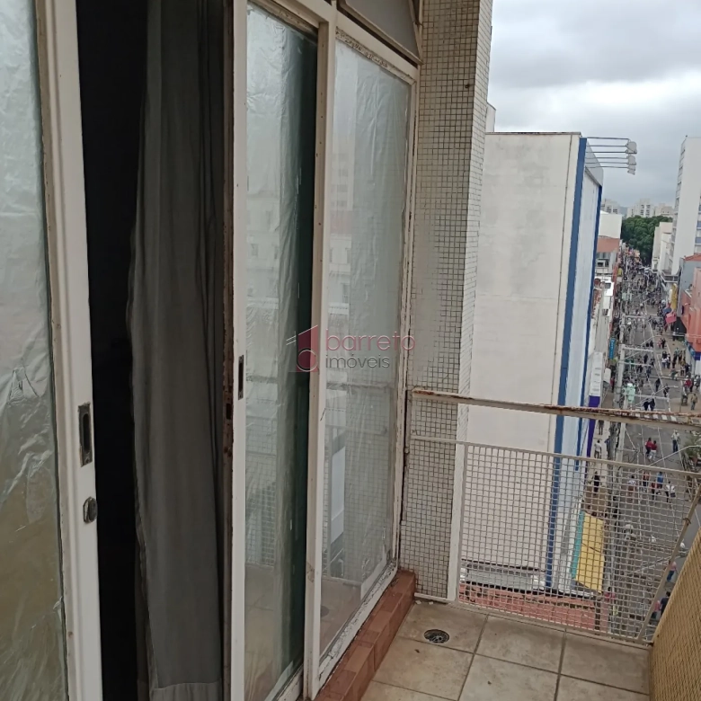 APARTAMENTO À VENDA NO EDIFÍCIO MONSANTO – JUNDIAÍ/SP