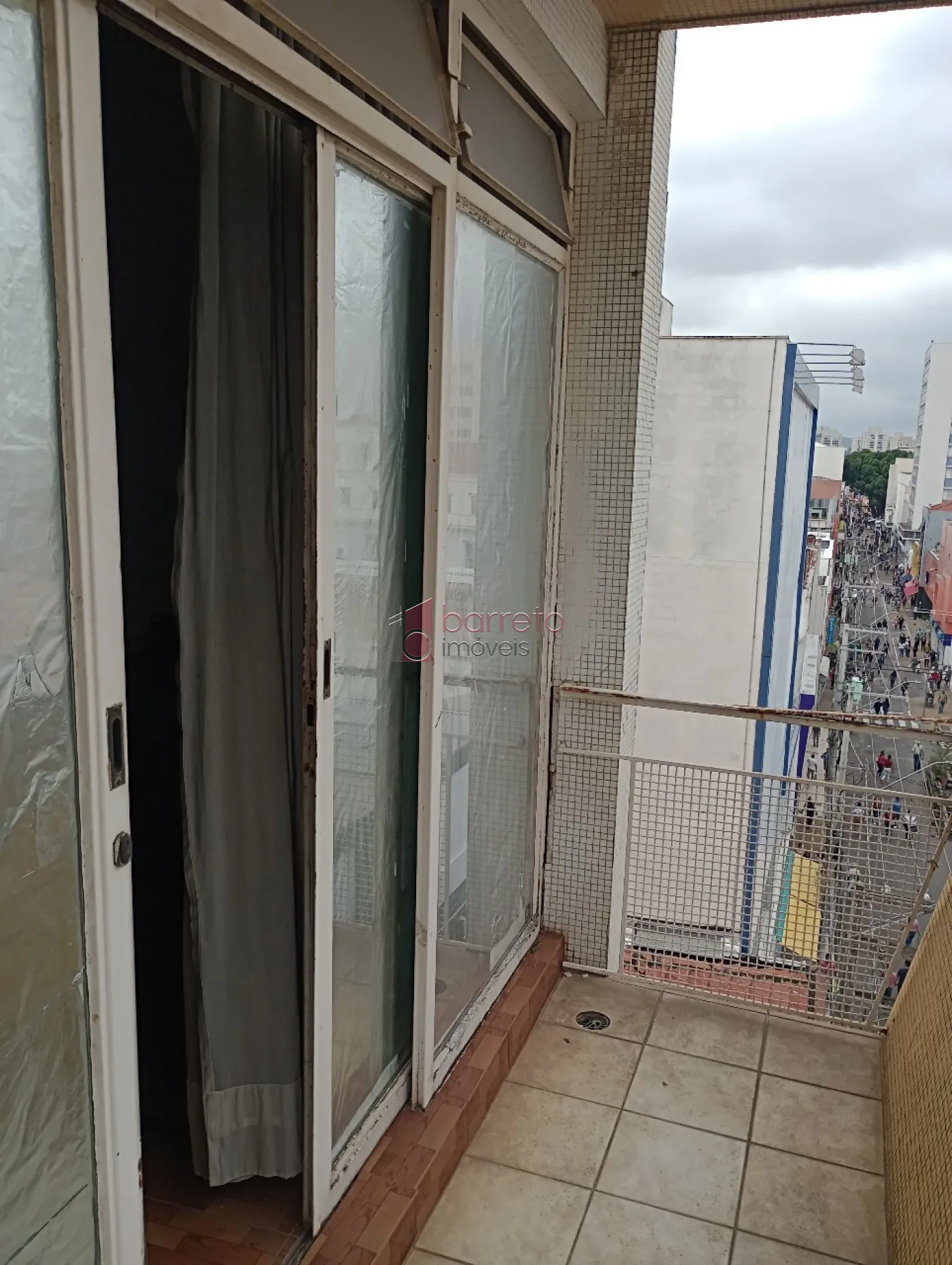 APARTAMENTO À VENDA NO EDIFÍCIO MONSANTO – JUNDIAÍ/SP