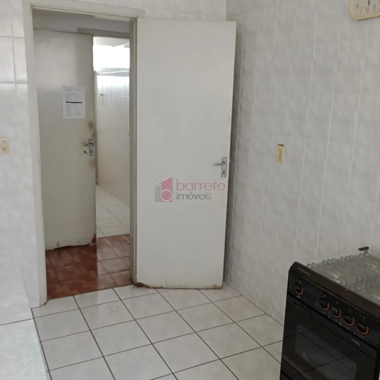 APARTAMENTO À VENDA NO EDIFÍCIO MONSANTO – JUNDIAÍ/SP