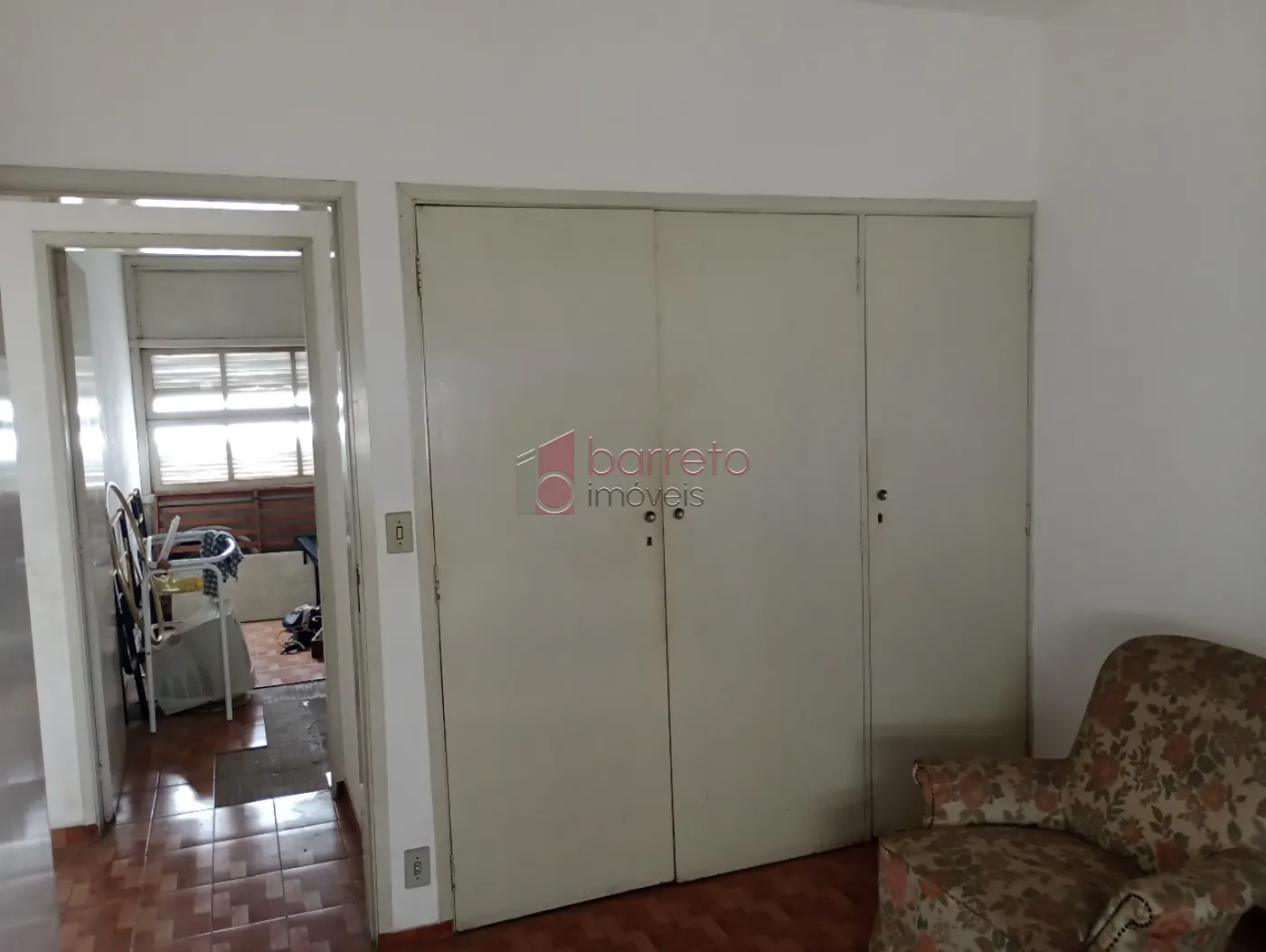 APARTAMENTO À VENDA NO EDIFÍCIO MONSANTO – JUNDIAÍ/SP