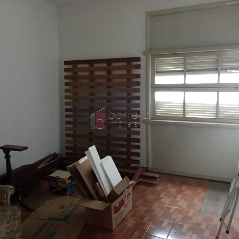 APARTAMENTO À VENDA NO EDIFÍCIO MONSANTO – JUNDIAÍ/SP