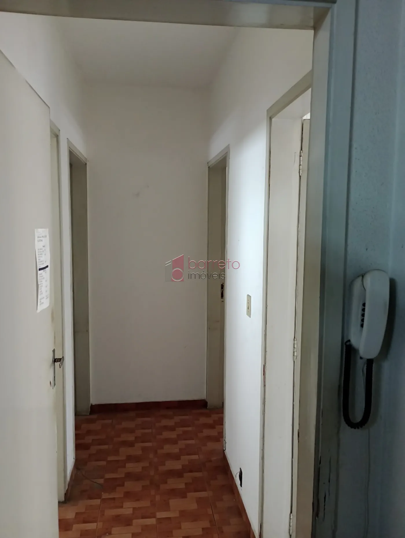 APARTAMENTO À VENDA NO EDIFÍCIO MONSANTO – JUNDIAÍ/SP