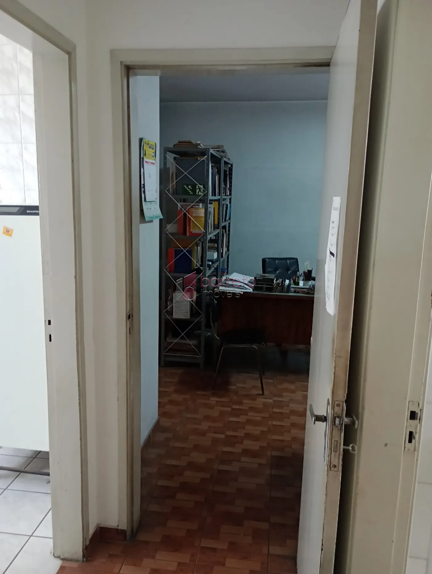 APARTAMENTO À VENDA NO EDIFÍCIO MONSANTO – JUNDIAÍ/SP