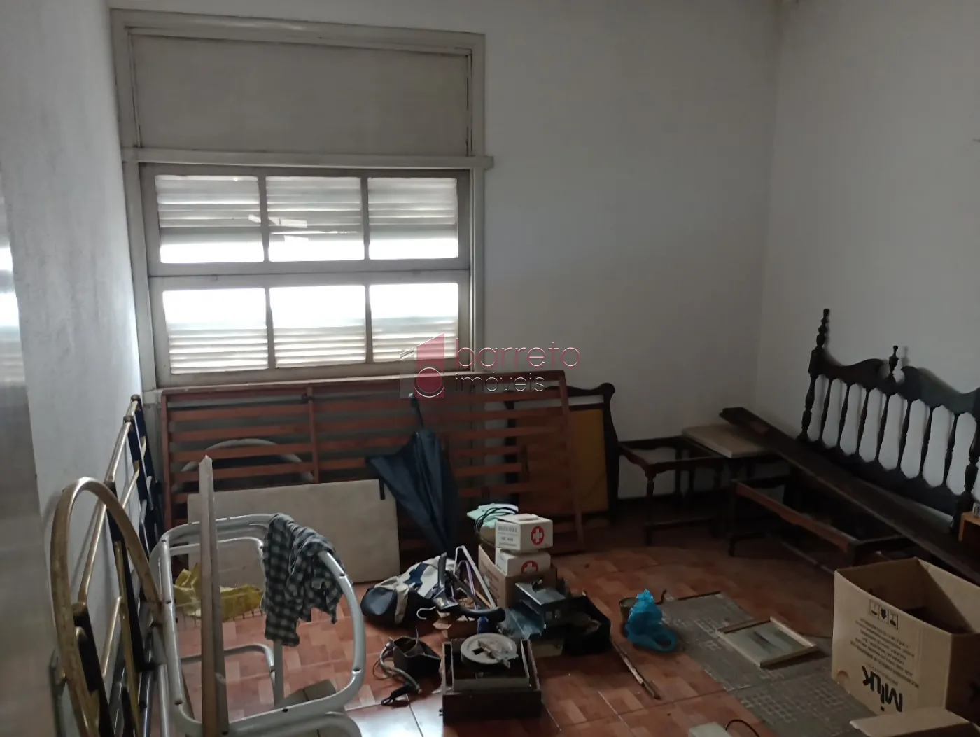 APARTAMENTO À VENDA NO EDIFÍCIO MONSANTO – JUNDIAÍ/SP