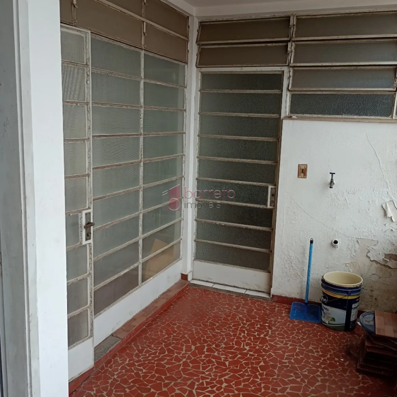 APARTAMENTO À VENDA NO EDIFÍCIO MONSANTO – JUNDIAÍ/SP