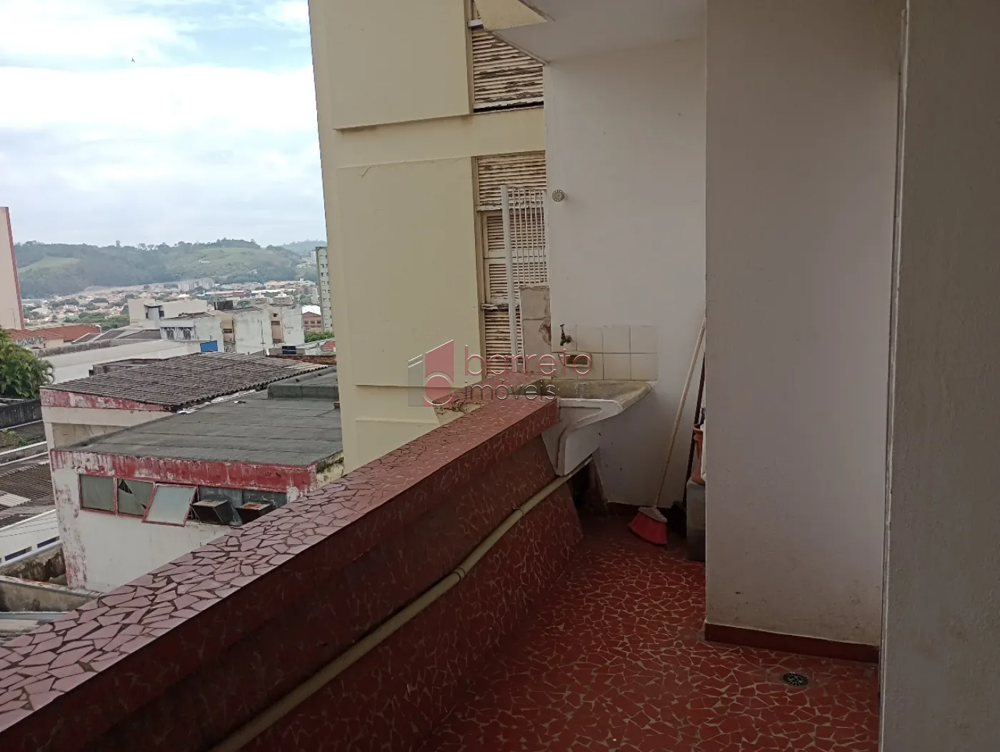 APARTAMENTO À VENDA NO EDIFÍCIO MONSANTO – JUNDIAÍ/SP