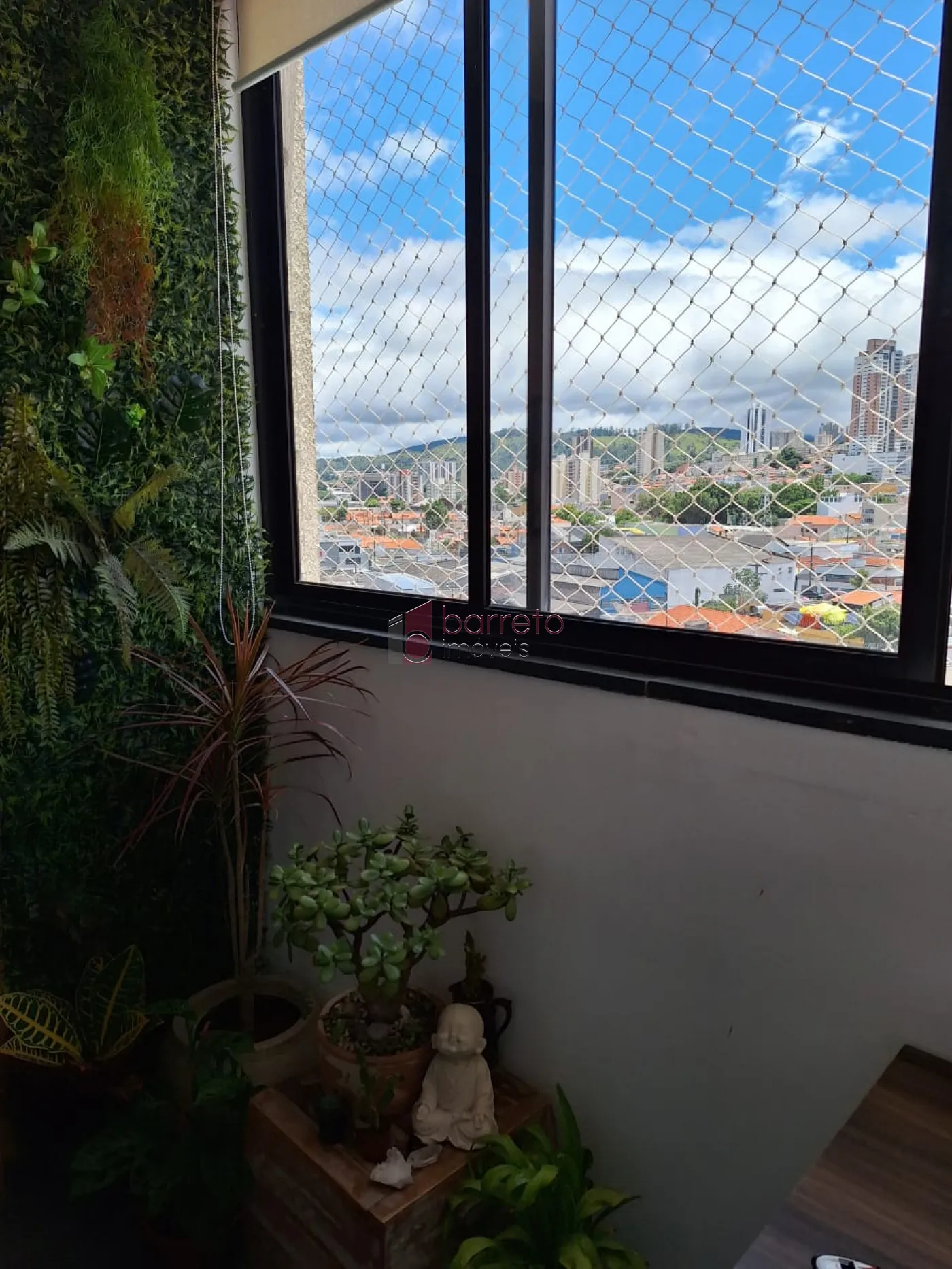 APARTAMENTO À VENDA OU LOCAÇÃO, CONDOMÍNIO FLÓRIDA, BAIRRO VIANELO, JUNDIAÍ