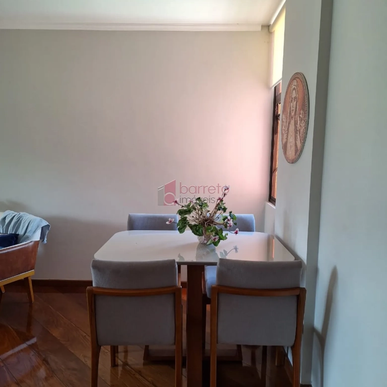 APARTAMENTO À VENDA OU LOCAÇÃO, CONDOMÍNIO FLÓRIDA, BAIRRO VIANELO, JUNDIAÍ