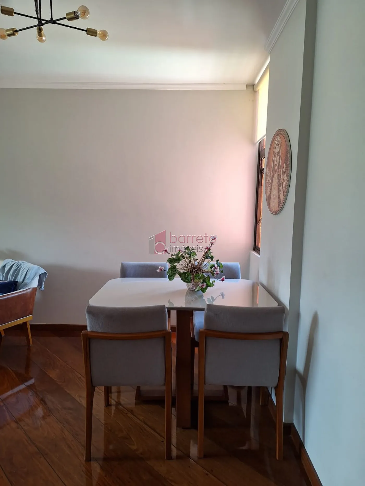 APARTAMENTO À VENDA OU LOCAÇÃO, CONDOMÍNIO FLÓRIDA, BAIRRO VIANELO, JUNDIAÍ