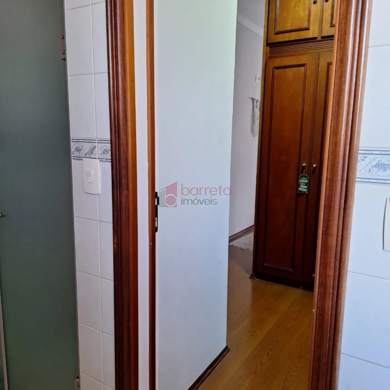 APARTAMENTO À VENDA OU LOCAÇÃO, CONDOMÍNIO FLÓRIDA, BAIRRO VIANELO, JUNDIAÍ