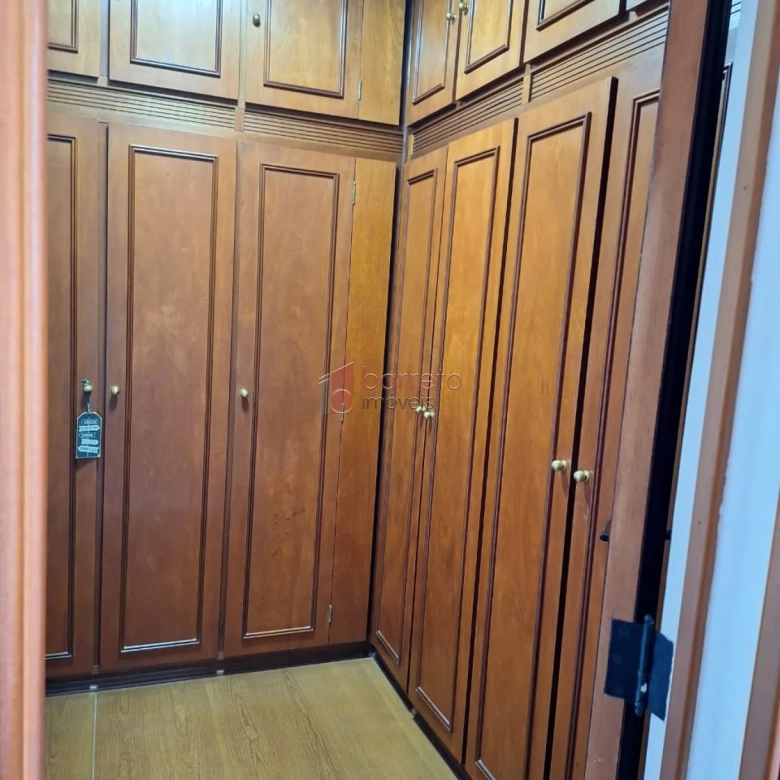 APARTAMENTO À VENDA OU LOCAÇÃO, CONDOMÍNIO FLÓRIDA, BAIRRO VIANELO, JUNDIAÍ
