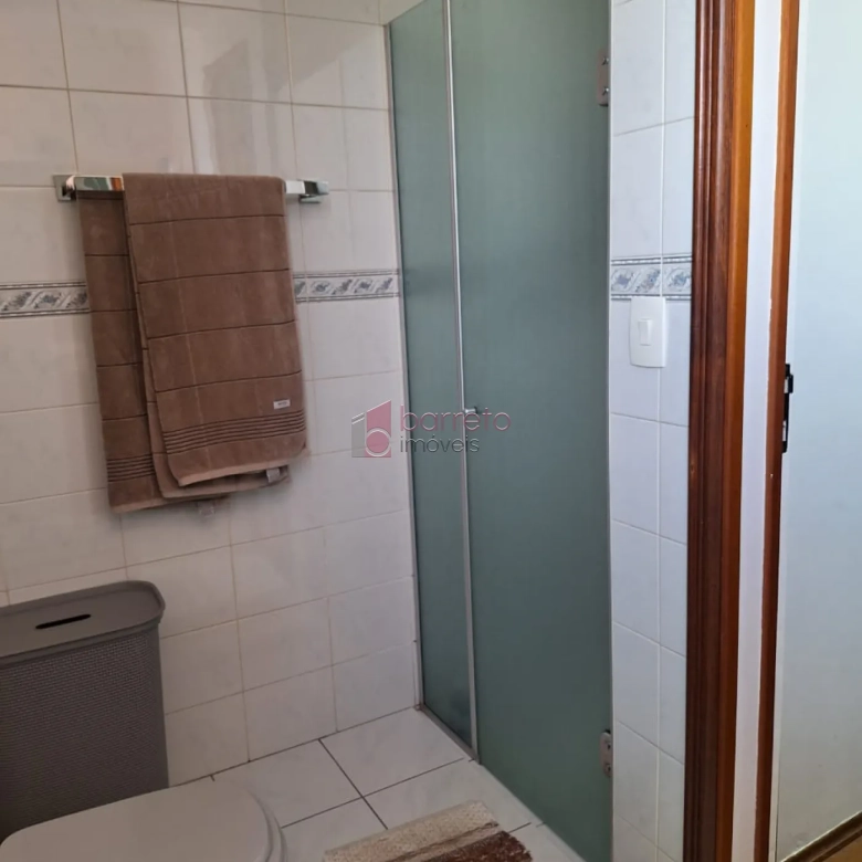 APARTAMENTO À VENDA OU LOCAÇÃO, CONDOMÍNIO FLÓRIDA, BAIRRO VIANELO, JUNDIAÍ
