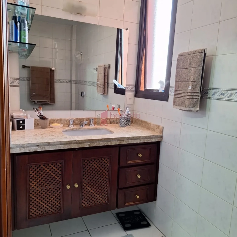 APARTAMENTO À VENDA OU LOCAÇÃO, CONDOMÍNIO FLÓRIDA, BAIRRO VIANELO, JUNDIAÍ