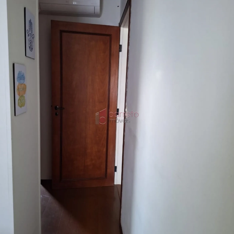 APARTAMENTO À VENDA OU LOCAÇÃO, CONDOMÍNIO FLÓRIDA, BAIRRO VIANELO, JUNDIAÍ