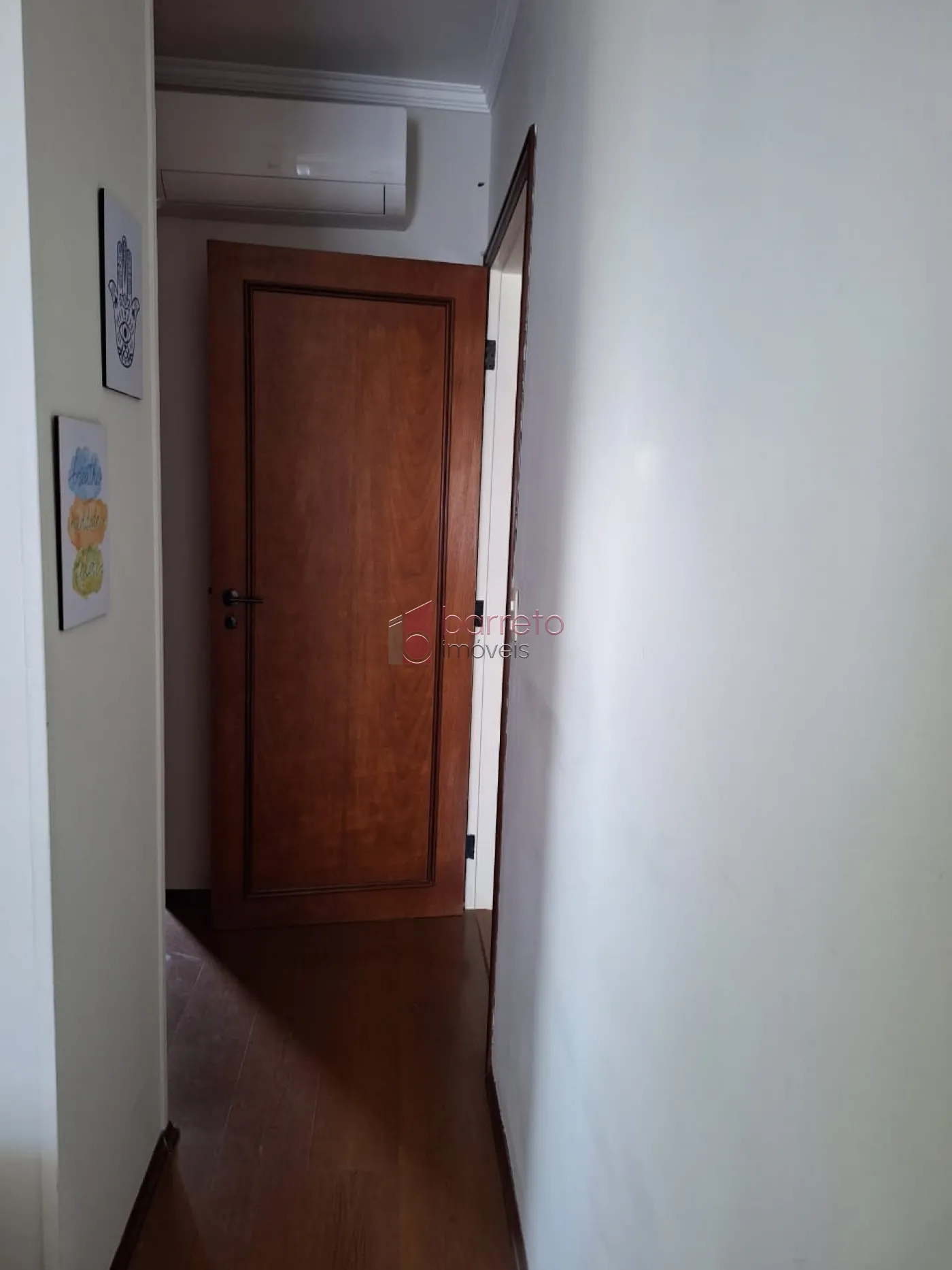 APARTAMENTO À VENDA OU LOCAÇÃO, CONDOMÍNIO FLÓRIDA, BAIRRO VIANELO, JUNDIAÍ