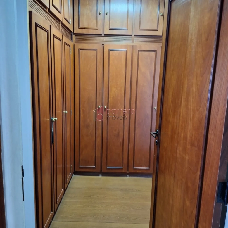 APARTAMENTO À VENDA OU LOCAÇÃO, CONDOMÍNIO FLÓRIDA, BAIRRO VIANELO, JUNDIAÍ