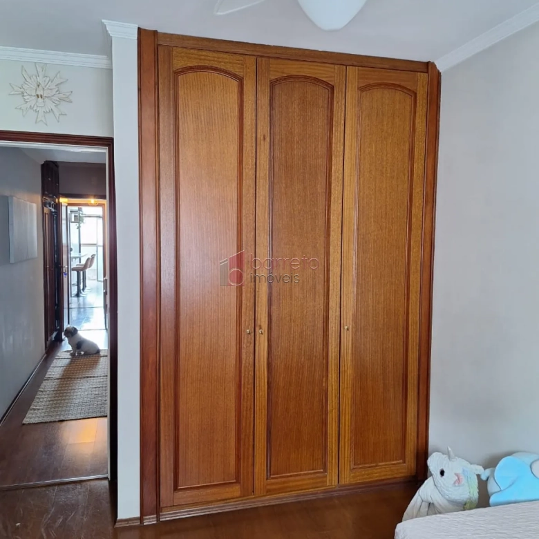 APARTAMENTO À VENDA OU LOCAÇÃO, CONDOMÍNIO FLÓRIDA, BAIRRO VIANELO, JUNDIAÍ