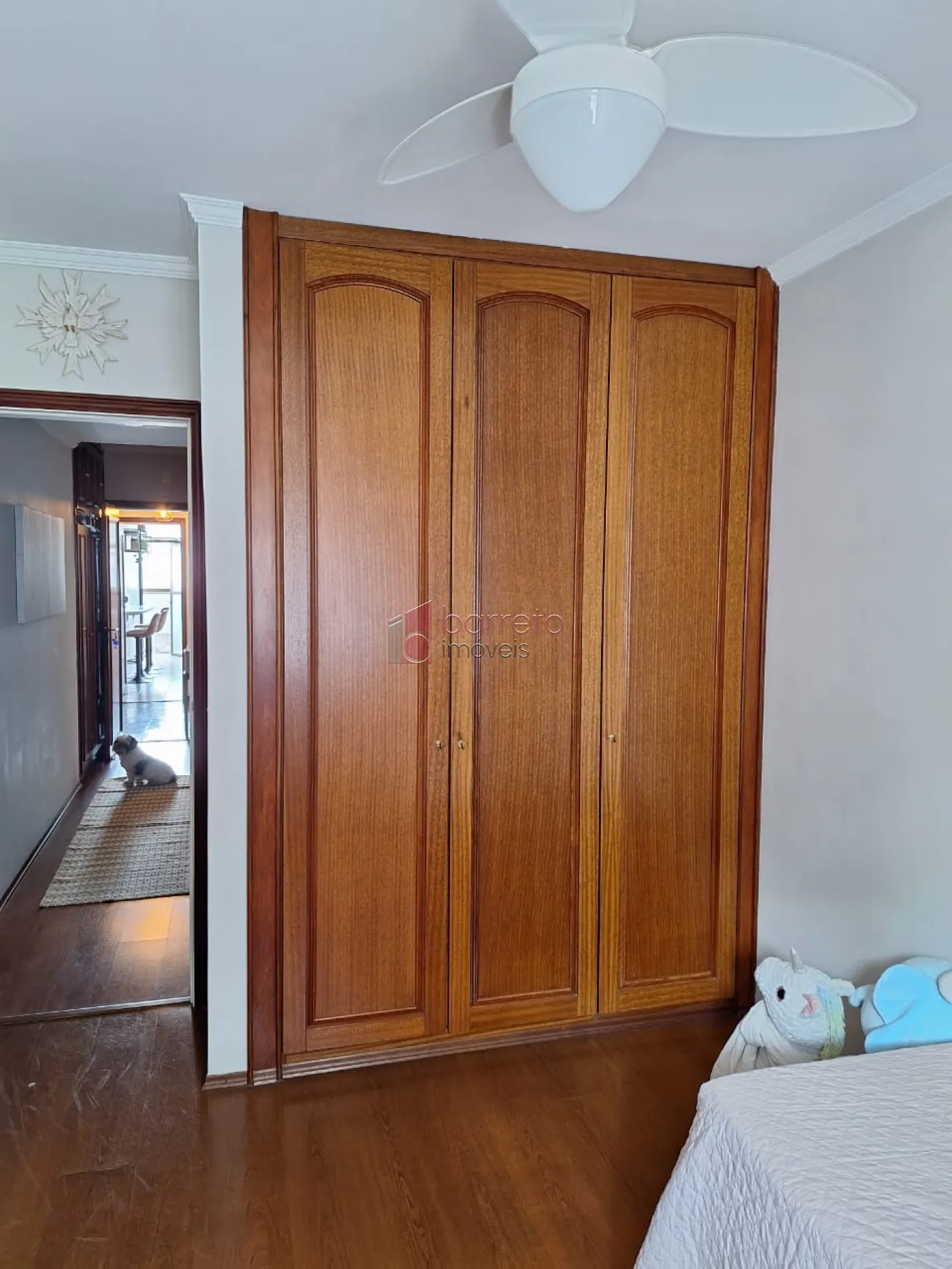 APARTAMENTO À VENDA OU LOCAÇÃO, CONDOMÍNIO FLÓRIDA, BAIRRO VIANELO, JUNDIAÍ