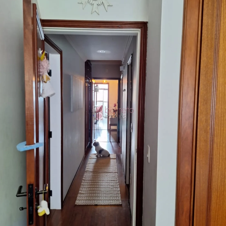 APARTAMENTO À VENDA OU LOCAÇÃO, CONDOMÍNIO FLÓRIDA, BAIRRO VIANELO, JUNDIAÍ