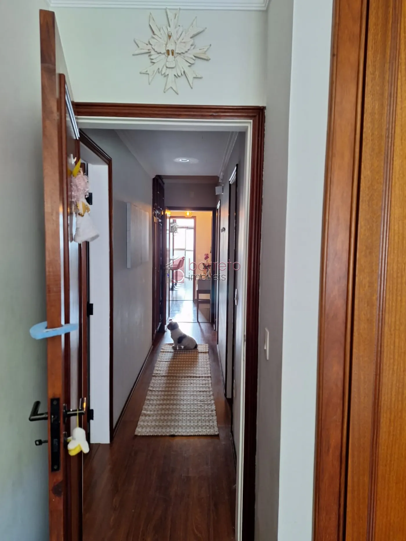 APARTAMENTO À VENDA OU LOCAÇÃO, CONDOMÍNIO FLÓRIDA, BAIRRO VIANELO, JUNDIAÍ