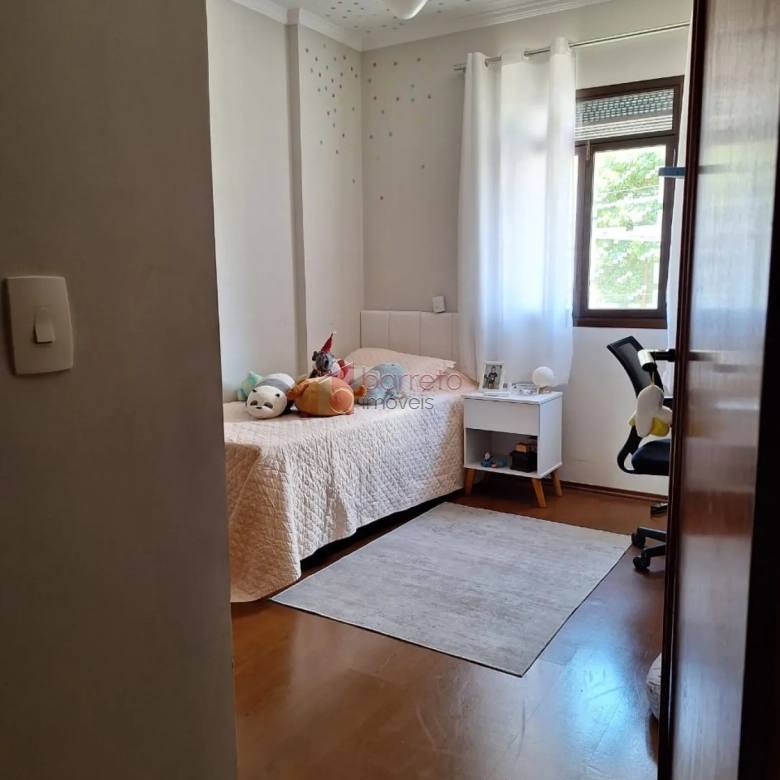 APARTAMENTO À VENDA OU LOCAÇÃO, CONDOMÍNIO FLÓRIDA, BAIRRO VIANELO, JUNDIAÍ