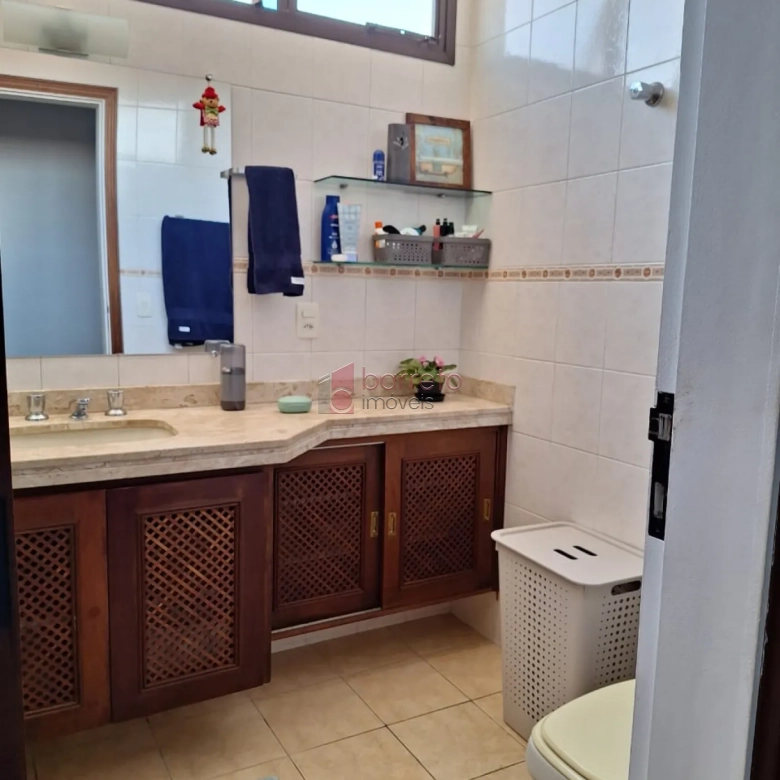 APARTAMENTO À VENDA OU LOCAÇÃO, CONDOMÍNIO FLÓRIDA, BAIRRO VIANELO, JUNDIAÍ