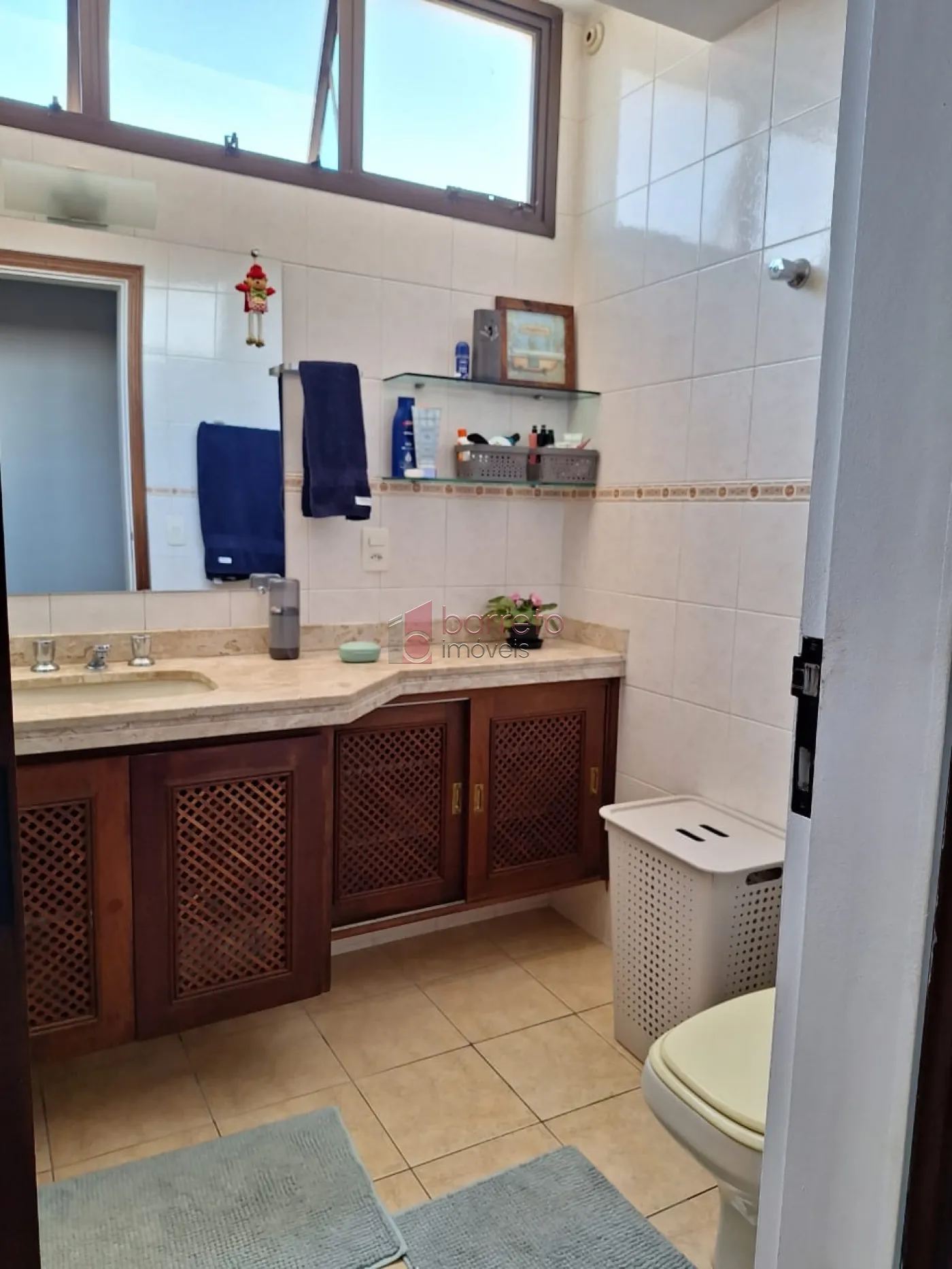 APARTAMENTO À VENDA OU LOCAÇÃO, CONDOMÍNIO FLÓRIDA, BAIRRO VIANELO, JUNDIAÍ