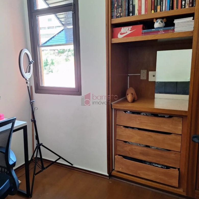 APARTAMENTO À VENDA OU LOCAÇÃO, CONDOMÍNIO FLÓRIDA, BAIRRO VIANELO, JUNDIAÍ