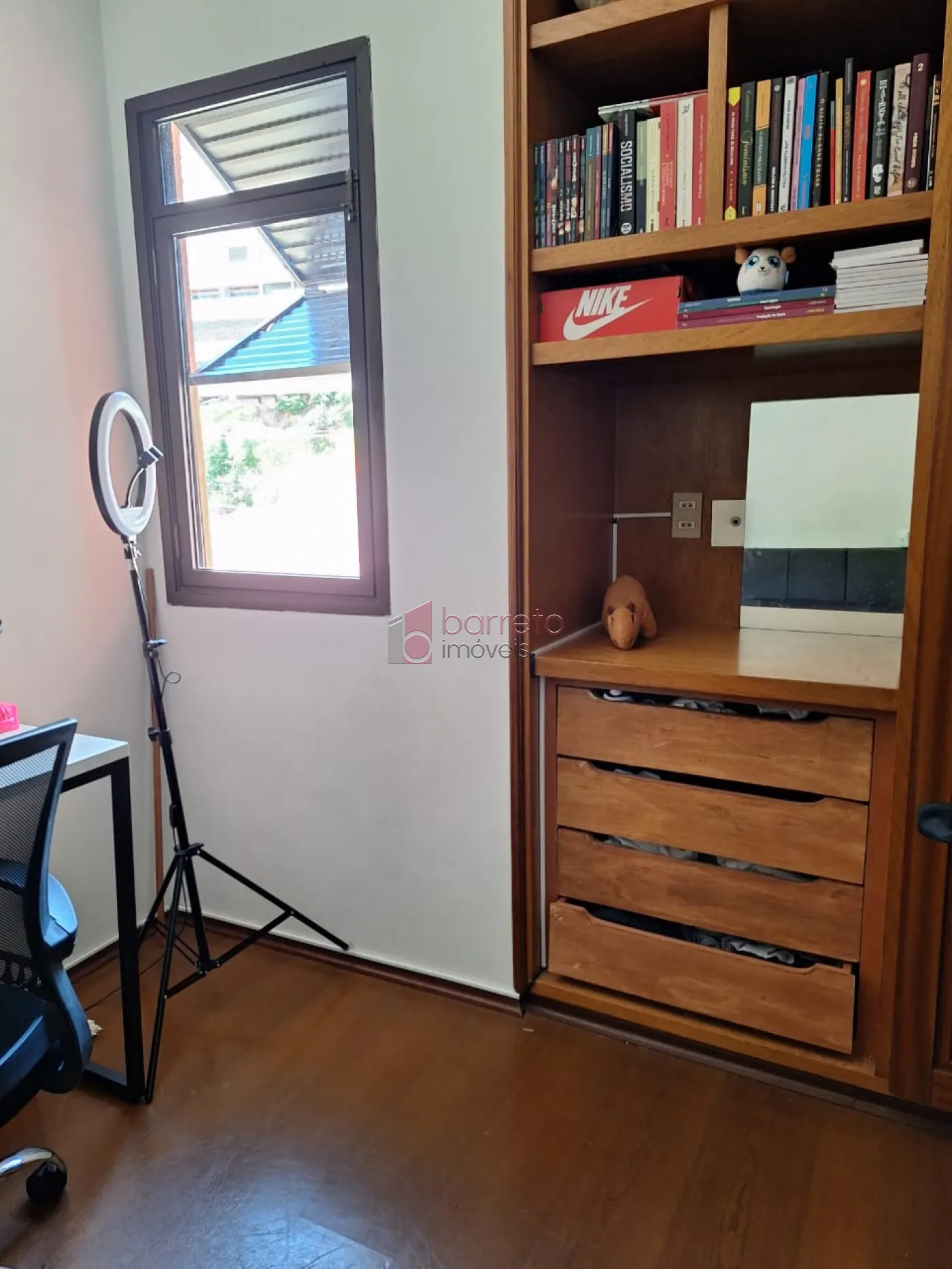 APARTAMENTO À VENDA OU LOCAÇÃO, CONDOMÍNIO FLÓRIDA, BAIRRO VIANELO, JUNDIAÍ