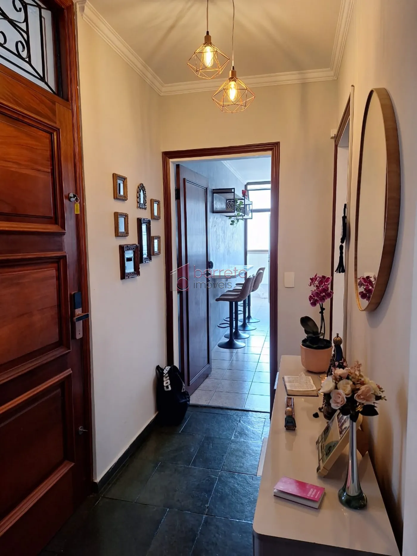 APARTAMENTO À VENDA OU LOCAÇÃO, CONDOMÍNIO FLÓRIDA, BAIRRO VIANELO, JUNDIAÍ