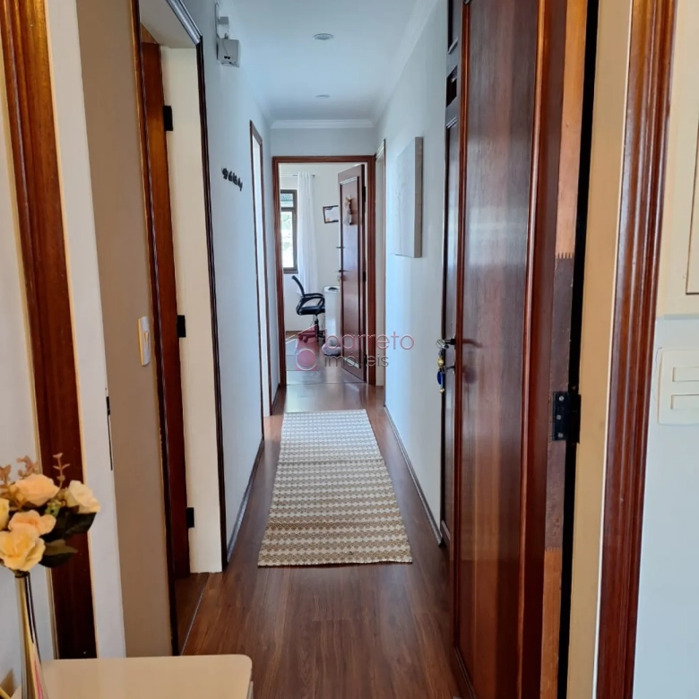 APARTAMENTO À VENDA OU LOCAÇÃO, CONDOMÍNIO FLÓRIDA, BAIRRO VIANELO, JUNDIAÍ