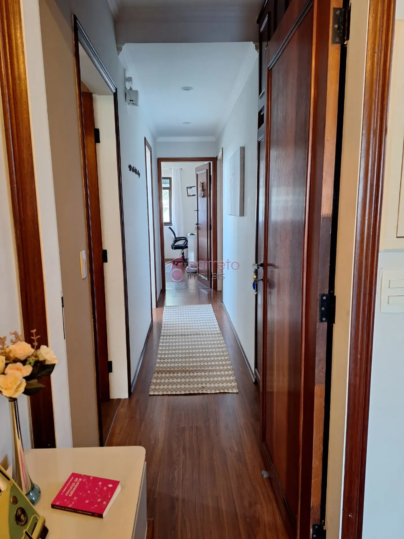 APARTAMENTO À VENDA OU LOCAÇÃO, CONDOMÍNIO FLÓRIDA, BAIRRO VIANELO, JUNDIAÍ