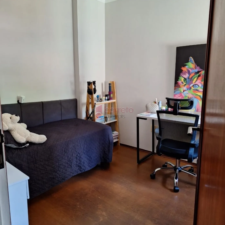 APARTAMENTO À VENDA OU LOCAÇÃO, CONDOMÍNIO FLÓRIDA, BAIRRO VIANELO, JUNDIAÍ
