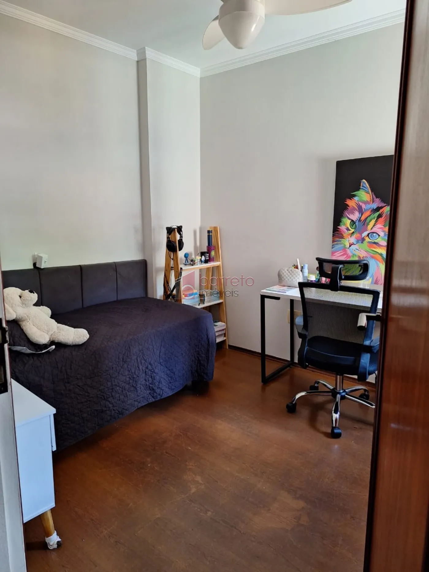 APARTAMENTO À VENDA OU LOCAÇÃO, CONDOMÍNIO FLÓRIDA, BAIRRO VIANELO, JUNDIAÍ