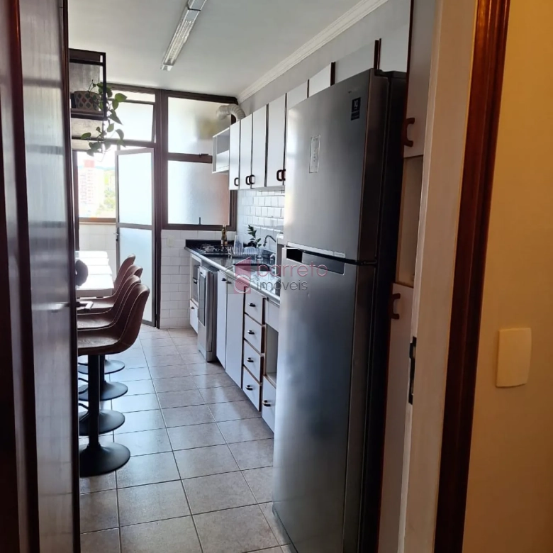 APARTAMENTO À VENDA OU LOCAÇÃO, CONDOMÍNIO FLÓRIDA, BAIRRO VIANELO, JUNDIAÍ