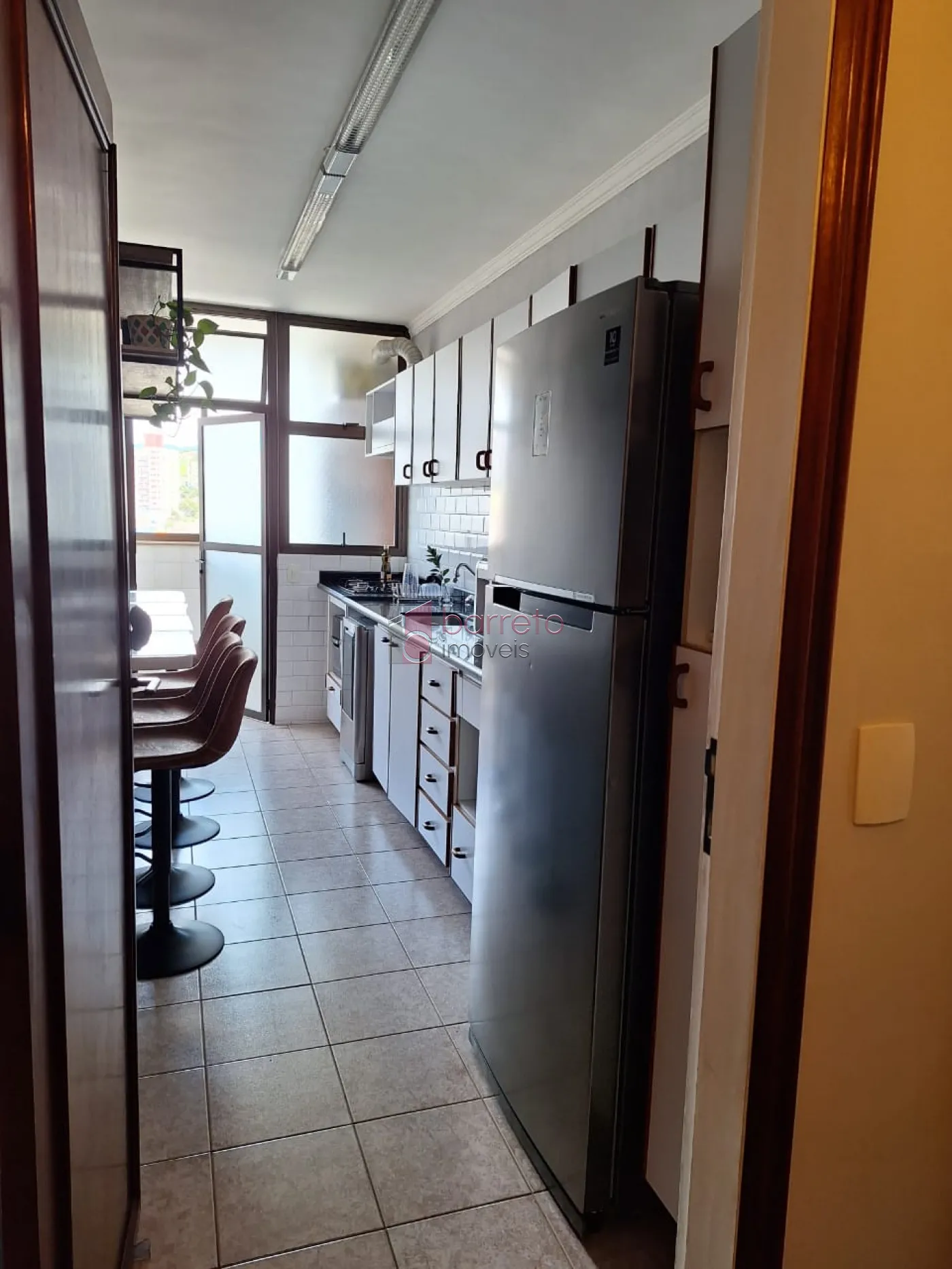 APARTAMENTO À VENDA OU LOCAÇÃO, CONDOMÍNIO FLÓRIDA, BAIRRO VIANELO, JUNDIAÍ