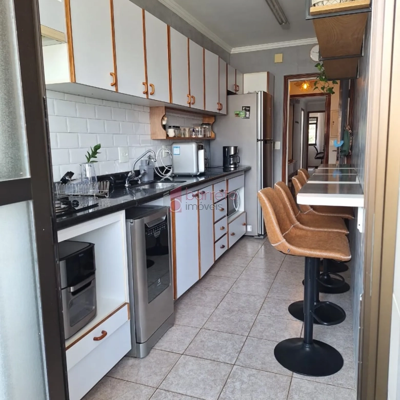 APARTAMENTO À VENDA OU LOCAÇÃO, CONDOMÍNIO FLÓRIDA, BAIRRO VIANELO, JUNDIAÍ