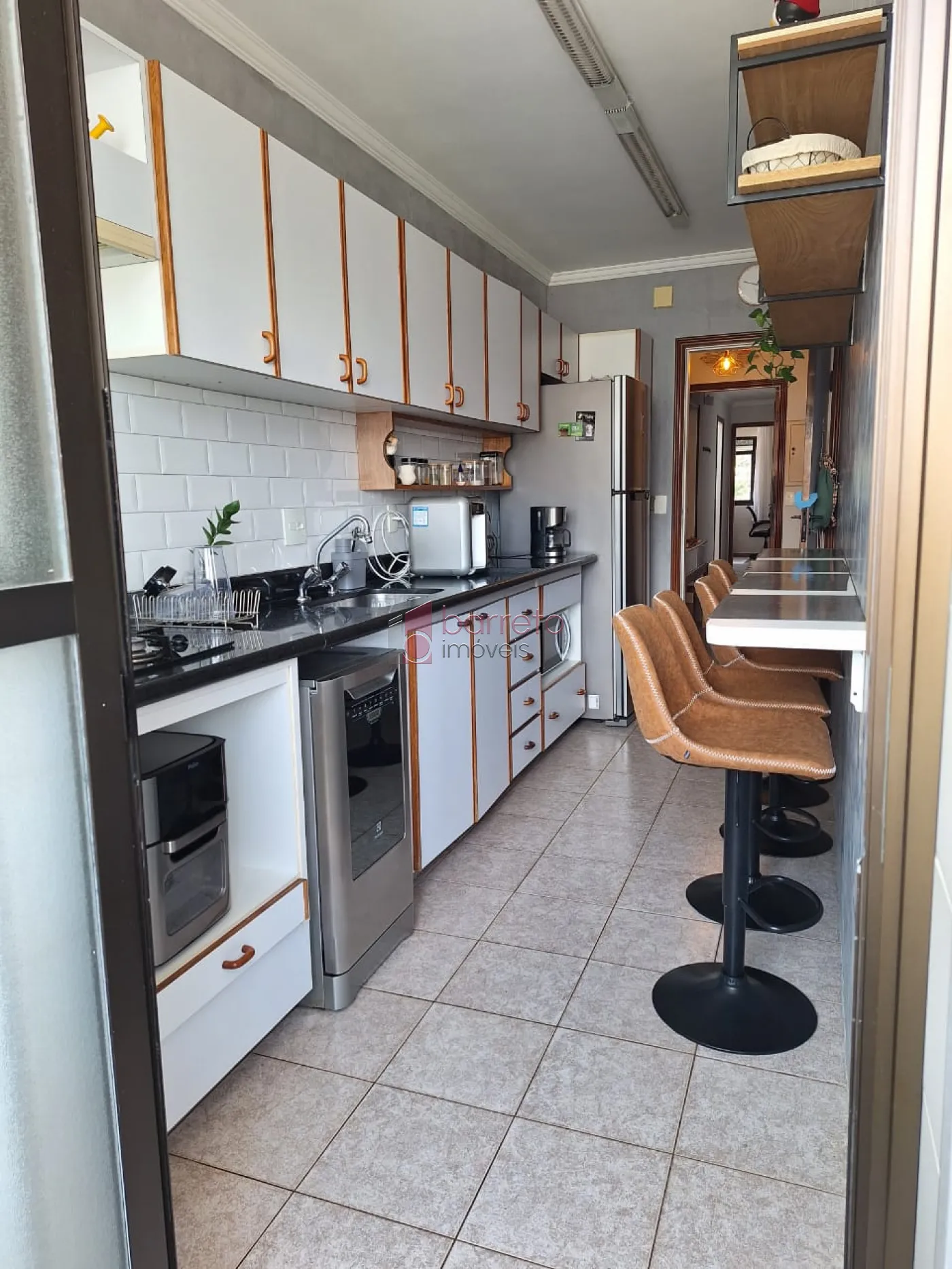 APARTAMENTO À VENDA OU LOCAÇÃO, CONDOMÍNIO FLÓRIDA, BAIRRO VIANELO, JUNDIAÍ