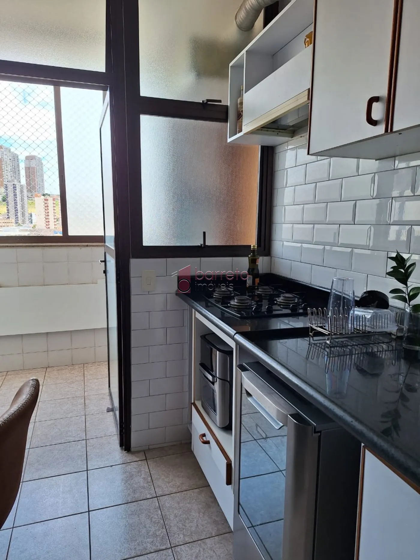 APARTAMENTO À VENDA OU LOCAÇÃO, CONDOMÍNIO FLÓRIDA, BAIRRO VIANELO, JUNDIAÍ