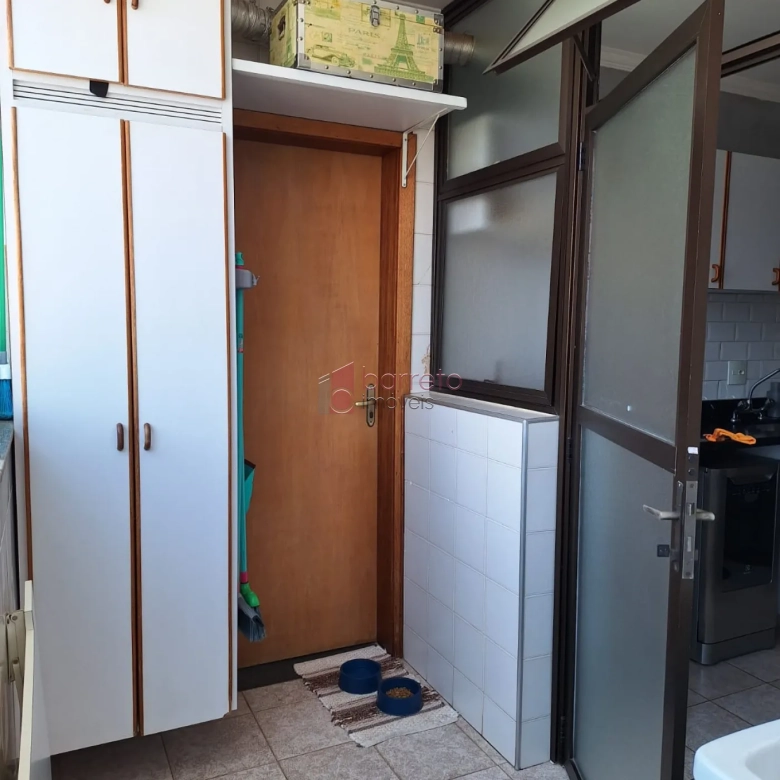 APARTAMENTO À VENDA OU LOCAÇÃO, CONDOMÍNIO FLÓRIDA, BAIRRO VIANELO, JUNDIAÍ